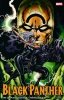 BLACK PANTHER THE COMPLETE COLLECTION BY REGINALD HUDLIN VOL 02 TP [9781302909475]